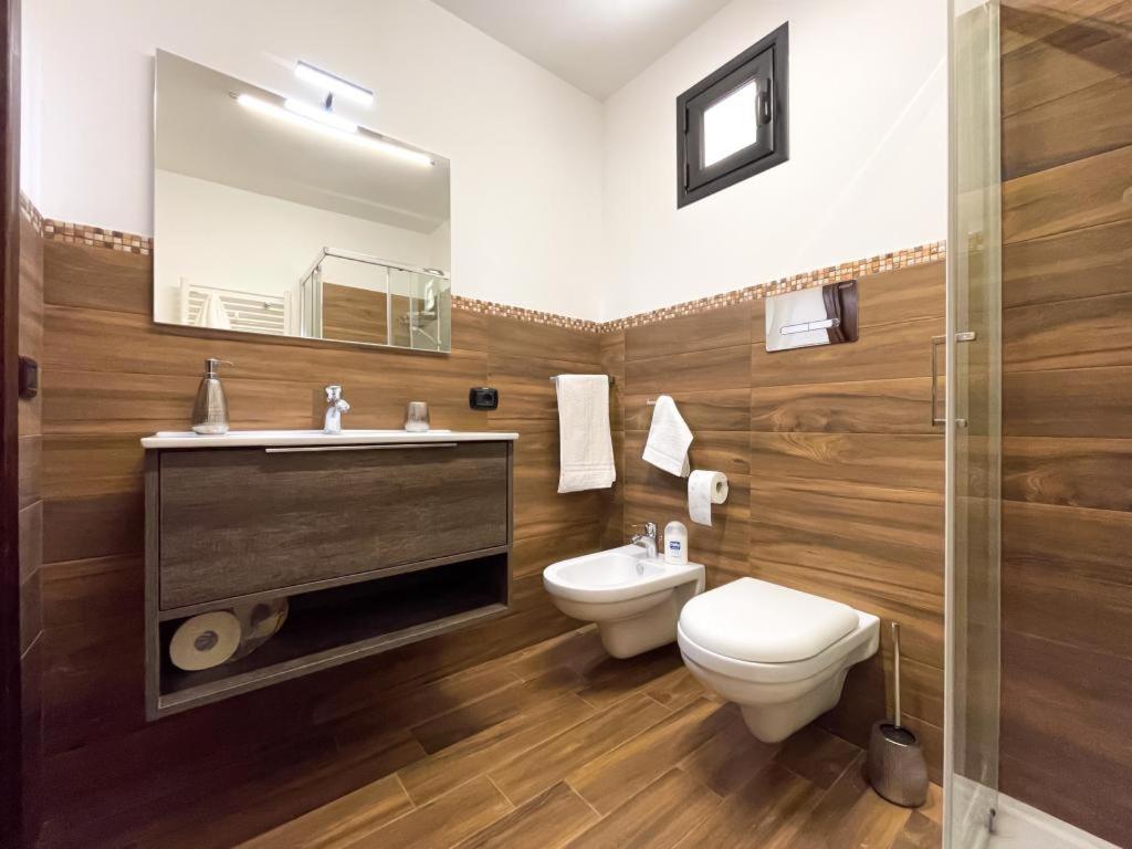 Case Vacanza Baglio Ciambre Borgetto Екстериор снимка